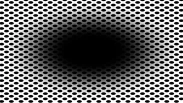 Iluzie optică virală | Ce vezi în această poză? Vezi dacă te afli printre cei 14% cu probleme