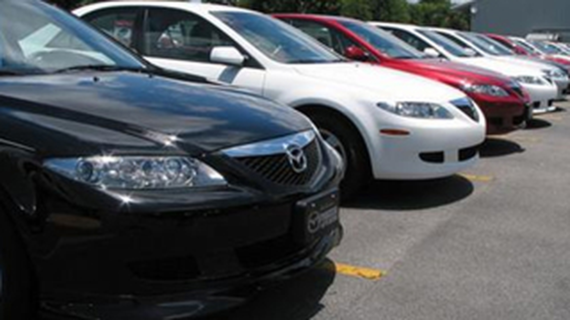 Piata auto din Japonia a avut in aprilie cea mai slaba luna inregistrata vreodata