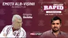 E zi de „EXCLUSIV RAPID”. Vă așteptăm alături de noi de la 16:45 în direct pe YouTube și Facebook – ProSport!
