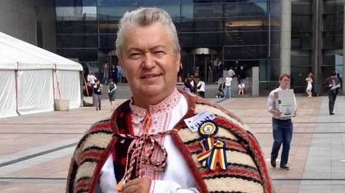 Iubita lui Gheorghe Turda a făcut dezvăluirea: ”Va ști lumea ce, deocamdată, știm doar noi!”