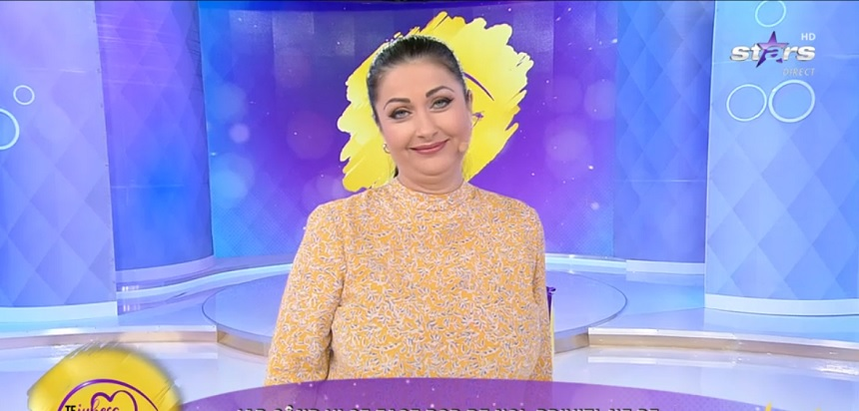 Sursa foto: captură Antena Stars