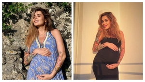 Fostă concurentă de la Insula Iubirii, nuntă în secret și sarcină-surpriză. Va deveni mamă la 30 de ani