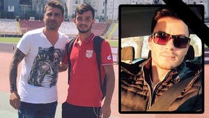 O nouă tragedie lovește clubul Dinamo București. A fost găsit spânzurat în casă