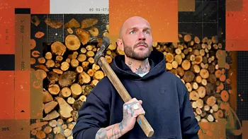 Cătălin Bordea a renunțat la visul lui, deși avea totul pregătit: ”Sunt prea singur ca să merite!”