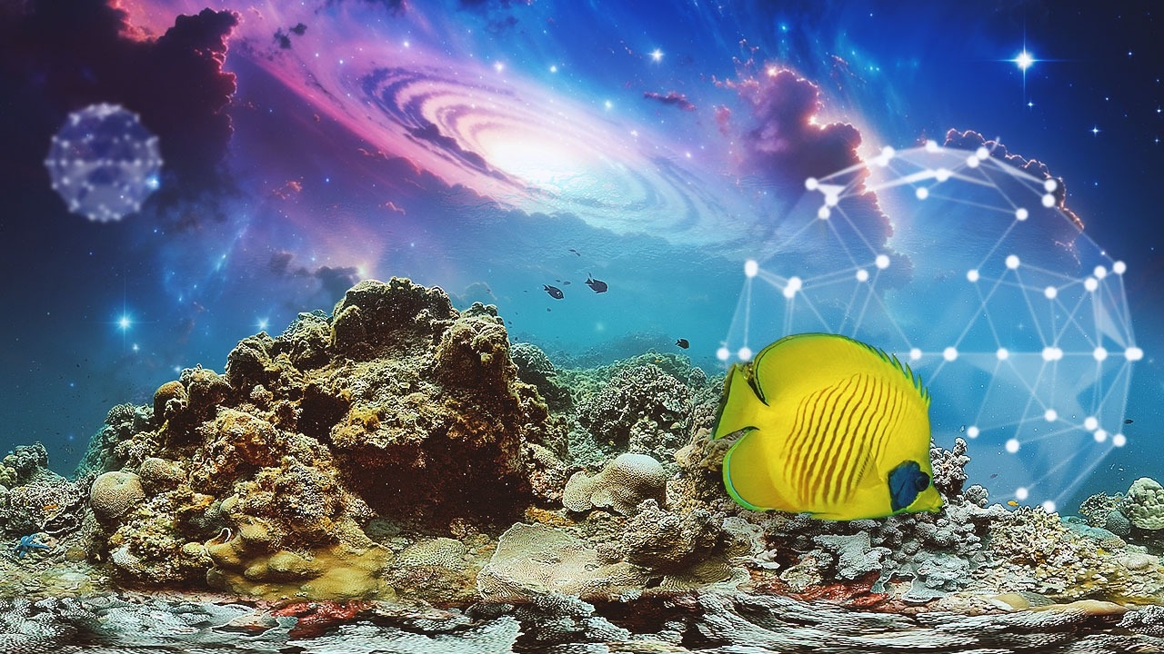 10 lumi acvatice uimitoare din Univers care ar putea ascunde viață extraterestră