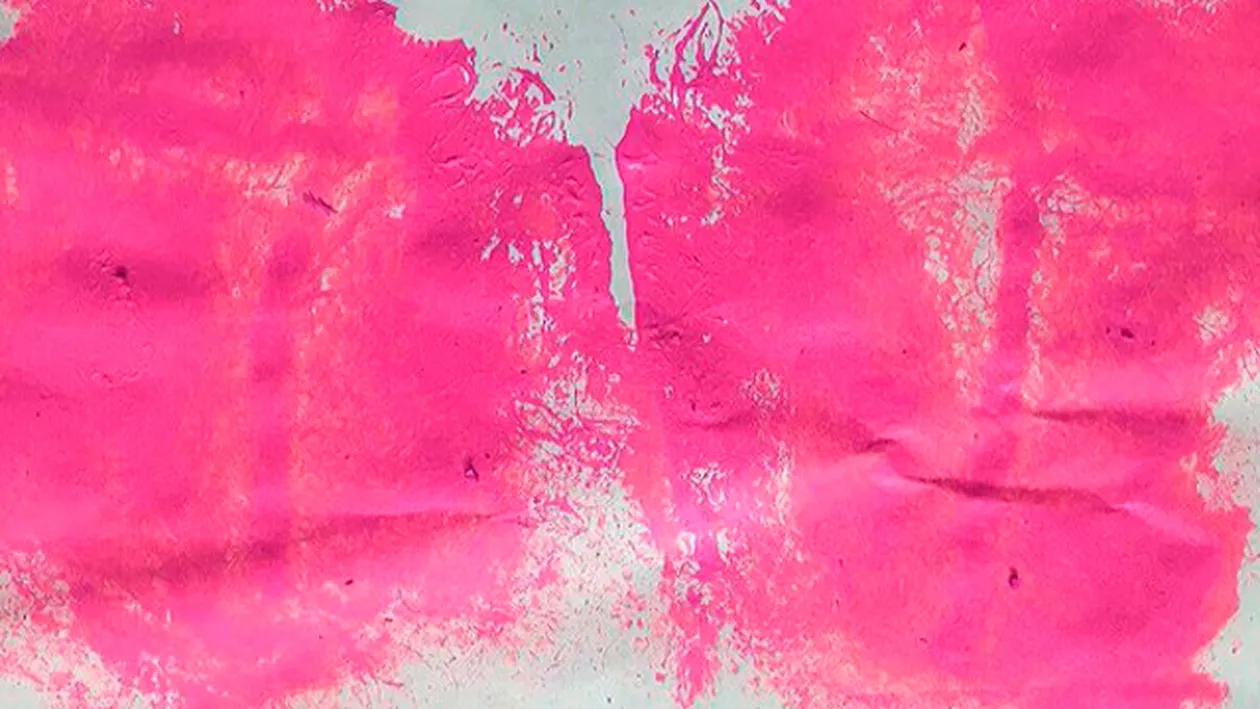 Scarbos sau ingenios? Un artist din Australia a revolutionat felicitarile pentru Ziua Indragostitilor