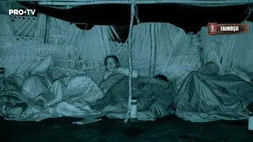 Cum dorm, de fapt, femeile de la Survivor 2023 de la Pro TV: Sunt măritată, nu-mi convine să..