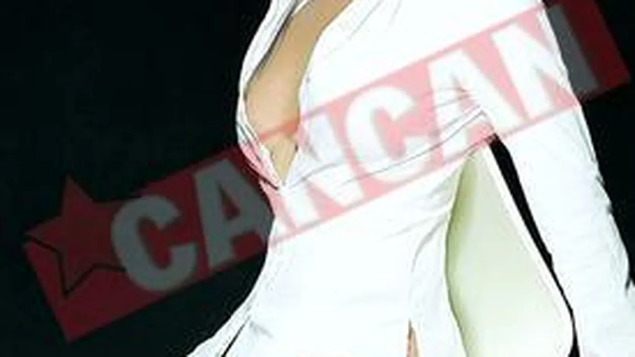 Tania Budi deschide sambata asta Crush-ul