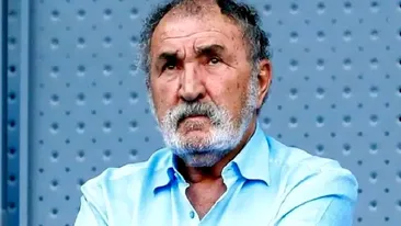 Cum arată Alexander, nepotul lui Ion Țiriac? Moștenitorul magnatului e un pachet de mușchi