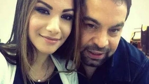 Sărbătoare în familia Salam: "Să ne trăieşti 1000 de ani, iubitul nostru"