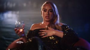 Adele s-a retras din muzică și a intrat în Cartea Recordurilor cu ultimul ei concert. Ce va face în continuare?