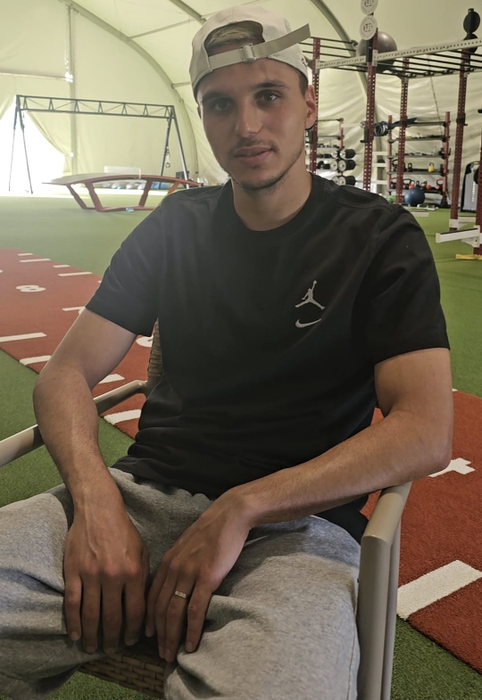 Viața nevăzută a unui fotbalist de milioane! Cristi Manea a trecut prin depresie, scandaluri și o moarte care l-a devastat: ”Mi-a fost foarte greu! Am primit o forță divină”