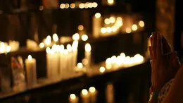 Cea mai puternică rugăciune pe care să o rostești în Joia Mare din Săptămâna Patimilor. Îți va aduce sănătate și protecție divină!