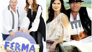 Iulia Vântur, înlocuită la PRO TV! Cine va fi gazda de la "Ferma Vedetelor", dar şi care sunt noile reguli ale emisiunii
