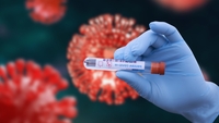 Alertă de coronavirus în Europa! Noua tulpină XFG, depistată în Marea Britanie