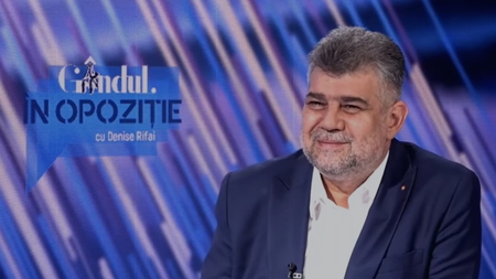 Ce a zis Marcel Ciolacu după ce a dat 5 lei pe un covrig: „În afară de cei de Buzău, îmi plac și cei cu mac”