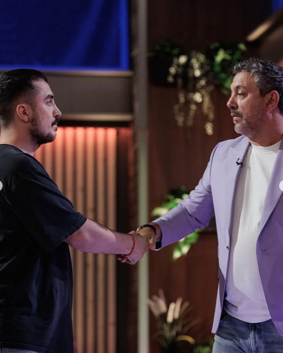 După un an de pauza revine în platoul MasterChef: cum a primit propunerea şi rolul pe care îl va avea: “Este ceva nou. Eu sunt un fel de „drăcușor”
