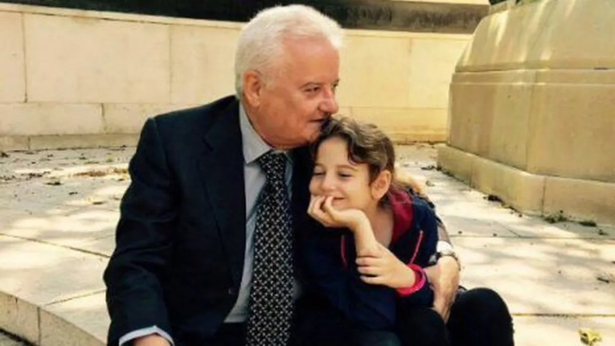 Din ce câștigă bani fiica lui Irinel Columbeanu, după ce omul de afaceri a rămas falit! Cu ce se ocupă acum Irinuca
