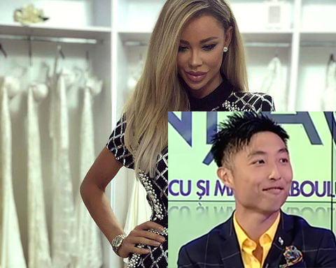 Milionarul chinez, care a apărut alături de Bianca Drăgușanu, face dezvăluiri