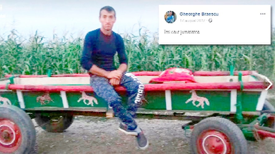 Ce i-a făcut acest bărbat din Vaslui unei prostituate întrece orice închipuire. Mihaela B. (27 ani), în stare de șoc