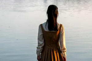 Vedeta din România care a fost abuzată ani de zile de unchiul ei: „Nu este ușor să nu te simți viu în viața ta”