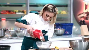 Ce face și cu ce se ocupă Elena Matei, fosta concurentă de la Chefi la cuțite. Și-a îndeplinit cel mai mare vis