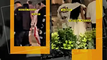 Cristina Pucean și Albert NBN, noul cuplu surpriză din showbiz! Bruneta pare mai fericită ca niciodată în ultima perioadă