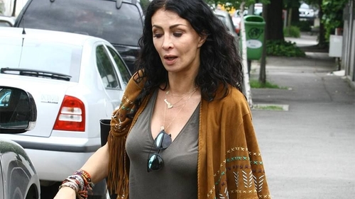 MIHAELA RĂDULESCU nu a mai rezistat şi le-a dat o replică dură celor care îi critică prestaţia de la "Uite cine dansează"! "S-ar putea să..."