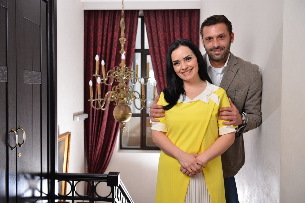Magda Vasiliu a răbufnit după ce a aflat că vestea despre Florin Busuioc: ”Dl Arafat să nu vorbească doar despre cei care apar la tv”