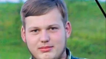 Paul Drăgoi avea doar 20 de ani. A murit în sala de sport! Cauza decesului