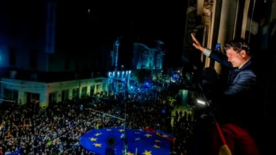 Prima lovitură dură pentru suveranişti în Europa. Corriere della Sera: În România, filoeuropeanul Dan are o revenire surprinzătoare
