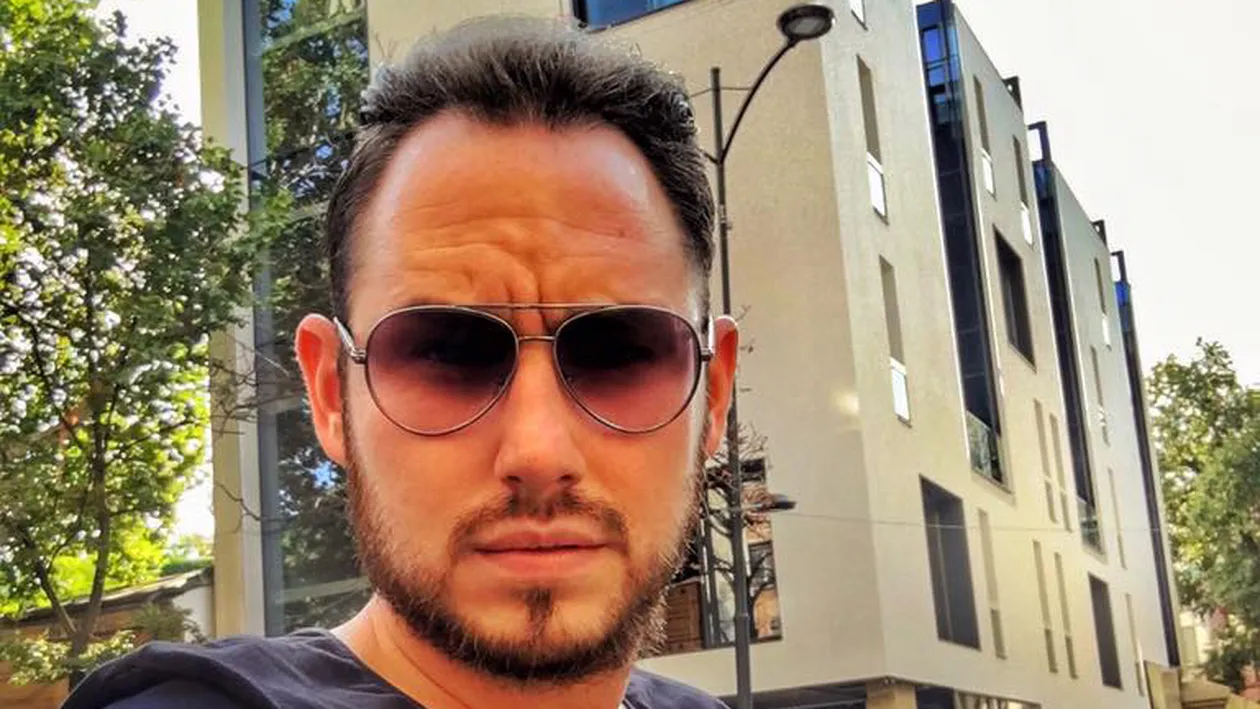 „Regele fiţelor“ a dat cărţile pe faţă! Nimeni nu se aştepta ca ANDREI VERSACE să facă asta 