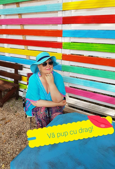 MONICA ANGHEL, la un pas să rămână paralizată! Vedeta a trecut prin momente cumplite