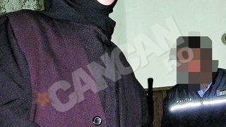 Ultimacalugarita-exorcista a fost eliberata