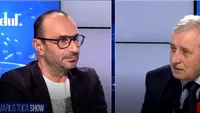 VIDEO Gen. (r) Eugen Bădălan, despre adevărata miză a lui Putin: „Ori ia toată Ucraina, ori nu ia nimic! Mingea este în terenul...”