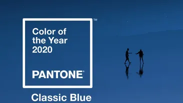 Care este culoarea anului 2020? Cele mai inedite 3 utilizări ale albastrului clasic, în casă