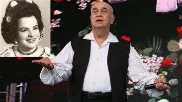 Natalia Gliga a murit la 77 de ani. Cauza morții regretatei artiste de muzică populară