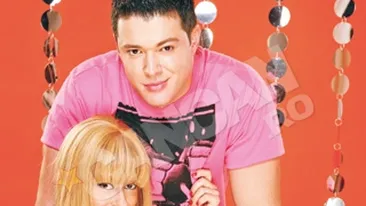 Anda Adam vrea 3-4 copii, dar nu are timp sa-i faca