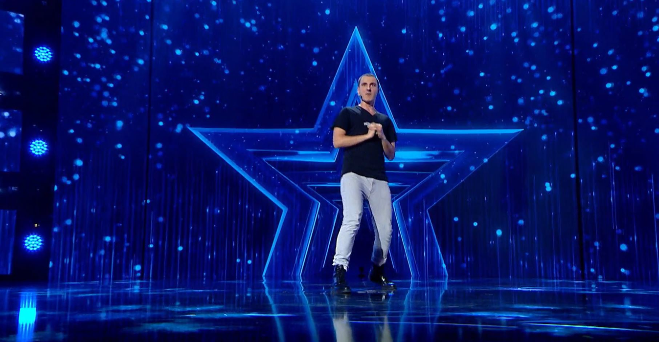 Cine e, de fapt, Norbert Boda, tânărul huiduit pentru că este ungur, pe scenă la Românii au Talent de la Pro TV