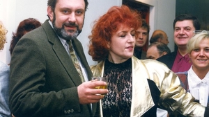 A trecut un an de la moartea fostului soț al Corinei Chiriac. Ce mesaj a transmis văduva lui Virgil Anastasiu