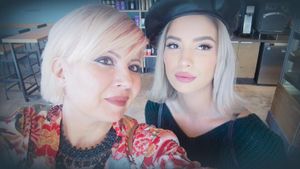 Catinca Roman sare la gâtul juraților de la"Bravo, ai stil! Celebrities". Ce are să le reproșeze designerilor