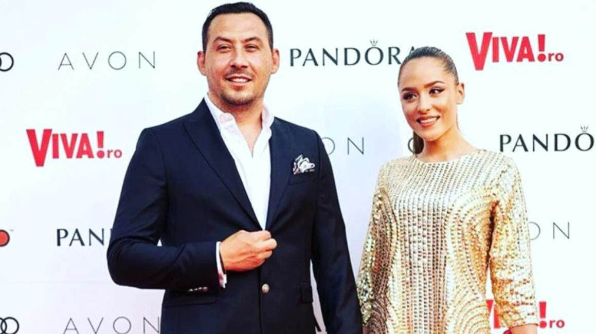Ștefan Stan s-a despărțit definitiv de Bianca, după 2 ani de relație. Motivul pentru care s-au separat