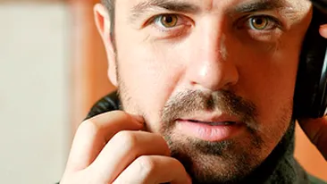 Horia Brenciu nu are destul timp pentru fani: Ziua asta e prea scurta pentru cate am sa va spun