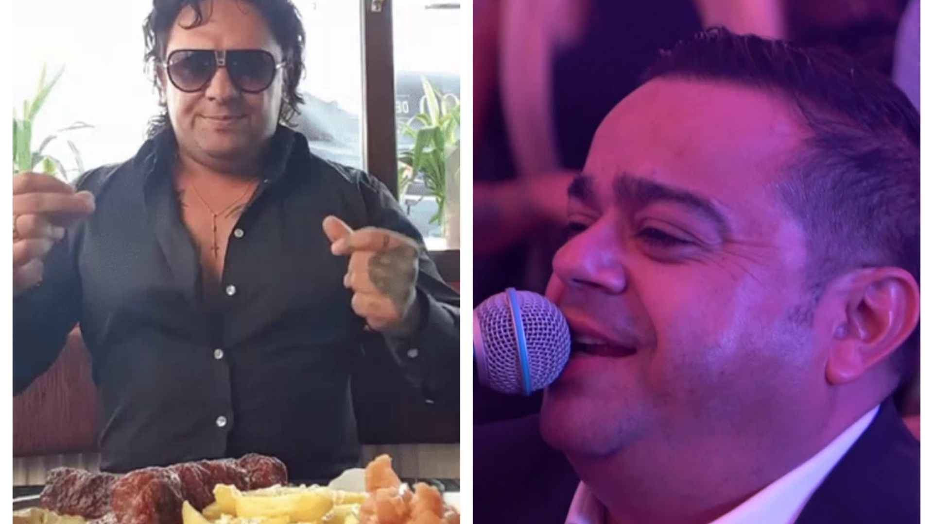 Luis Stan, dedicații cu „șuste” la un eveniment la care a cântat Adrian Minune. Ce i-a spus „Regele viralelor” manelistului, atunci când i-a dat banii -  mori de râs! VIDEO