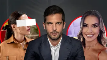 Giacomo Billi, prins într-o rețea de relații “explozive”. Cum și-a agățat vecina (pe care a lăsat-o gravidă) pe casa scării