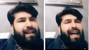 Robert Tănase, declarații năucitoare după ce și-a ucis mama: ”Nu e mama, e...”