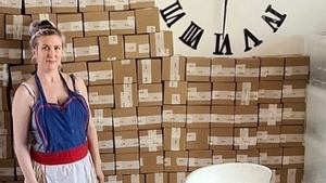 Nu este o glumă! O femeie a aplicat pentru un job și a primit refuzul după 8 ani