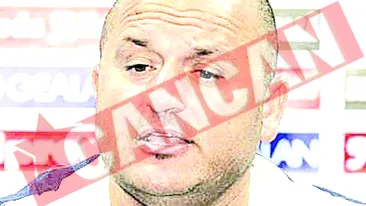 Mititelu vrea un blat cu Dinamo