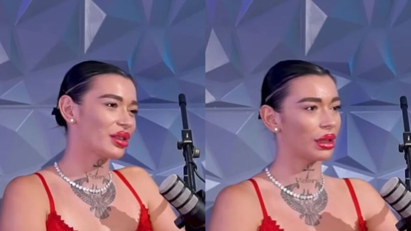 Cum a putut să o numească Armina pe Maria, pofta inimii lui Marcel din Thailanda: "Şi de un câine te ataşezi! Această..."