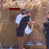 Daravin și Moșailov, scandal monstru pe plaja Azimuth! S-au luat la ceartă cu bodyguarzii, iar Poliția a intrat pe fir